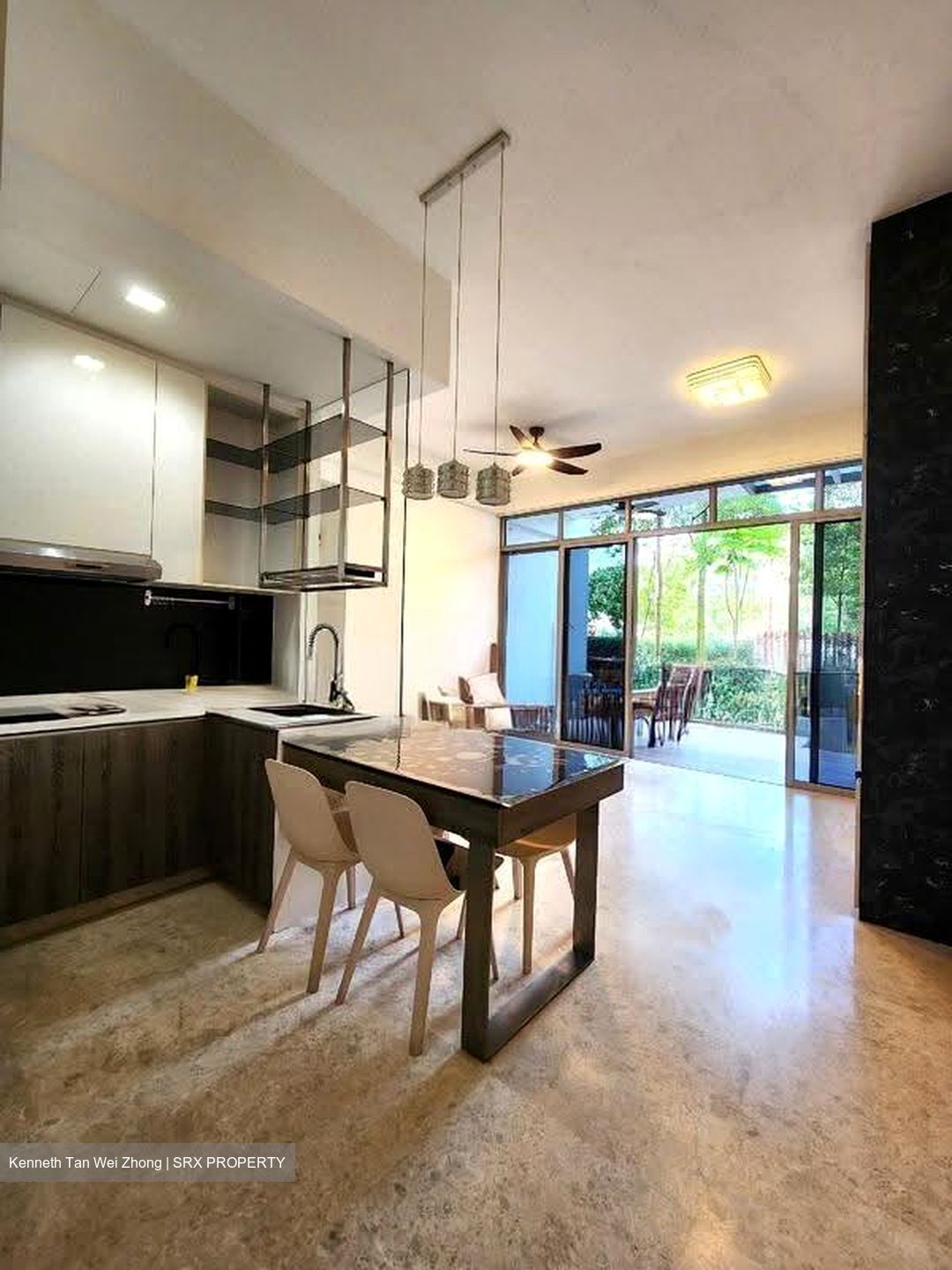 Woodhaven (D25), Condominium #632491441